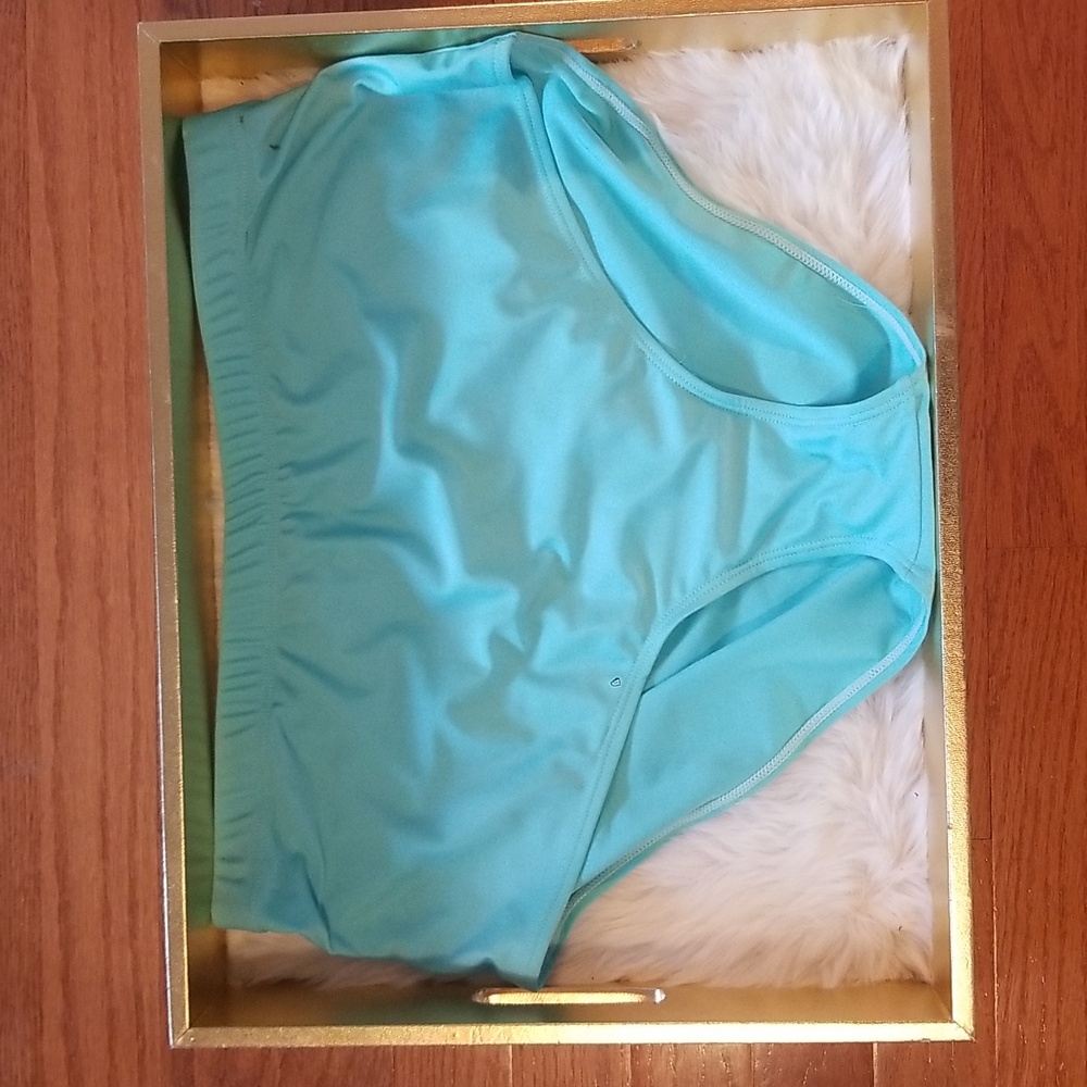 Brand New 2 piece Swimsuit XL with Bonus Bottoms - Picture 3 of 5
